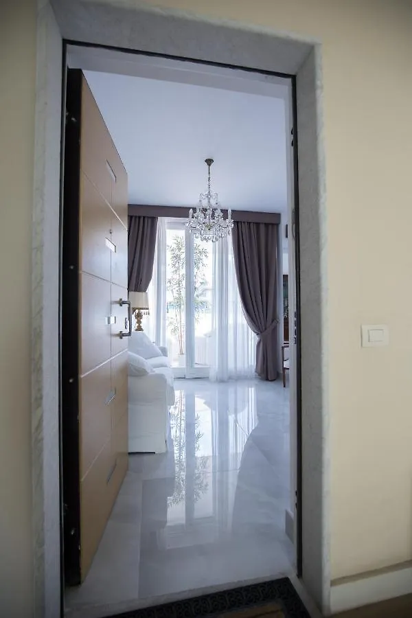 Holiday home Casa Vacanze La Terrazza Sul Sole Naples